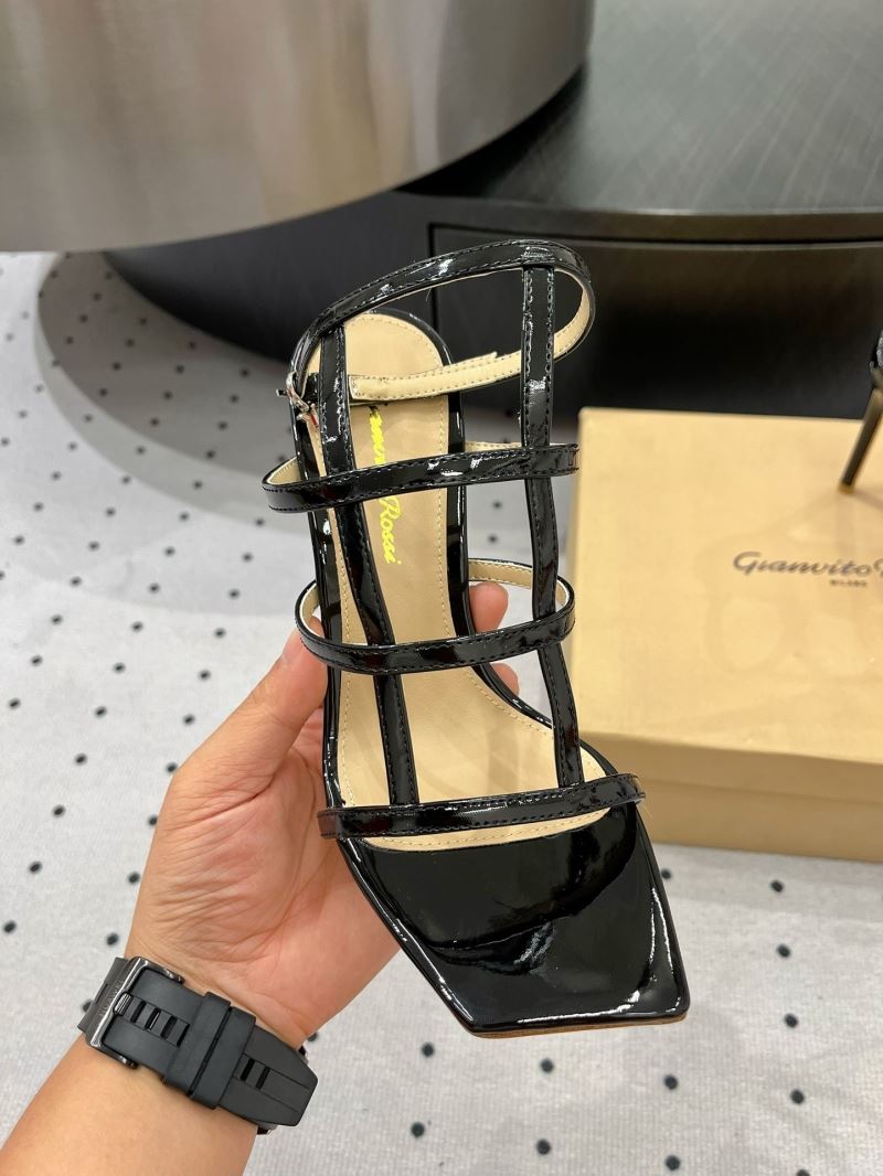 Gianvito Rossi Sandals